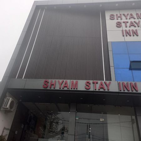 Shyam Stay Inn Govardhan Exterior photo